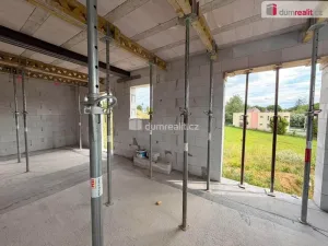 Prodej rodinného domu, Zlín, Pohanková, 118 m2