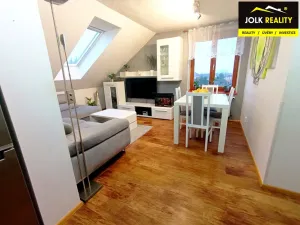 Prodej bytu 3+kk, Nehvizdy, Horoušanská, 62 m2