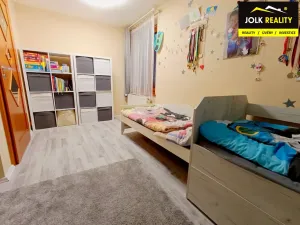 Prodej bytu 3+kk, Nehvizdy, Horoušanská, 62 m2