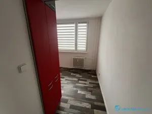 Pronájem bytu 1+1, Frýdek-Místek, Maxima Gorkého, 35 m2