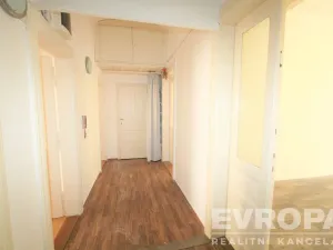 Pronájem bytu 5+kk, Praha - Vinohrady, Mánesova, 120 m2