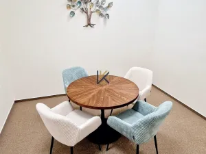 Pronájem kanceláře, Praha - Smíchov, Nádražní, 29 m2