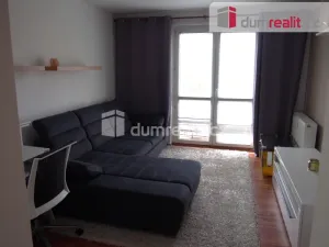 Pronájem bytu 2+1, Ostrov, Masarykova, 56 m2