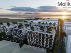 Prodej bytu 3+kk, Golem, 552 m2