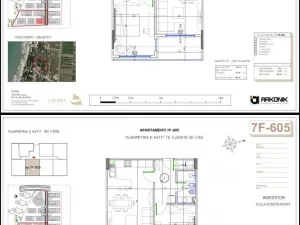 Prodej bytu 3+kk, Golem, 552 m2