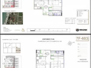 Prodej bytu 3+kk, Golem, 552 m2
