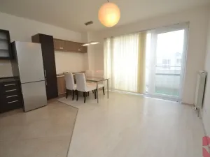 Pronájem bytu 2+kk, Praha - Letňany, Frýdecká, 54 m2
