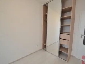 Pronájem bytu 2+kk, Praha - Letňany, Frýdecká, 54 m2