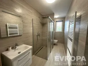 Pronájem bytu 2+kk, Vysoký Újezd, 69 m2