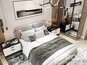 Pronájem bytu 2+kk, Vysoký Újezd, 69 m2