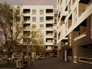 Prodej bytu 2+kk, Golem, 65 m2