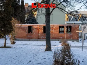 Prodej činžovního domu, Konice, Kostelní, 227 m2