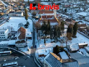 Prodej činžovního domu, Konice, Kostelní, 227 m2