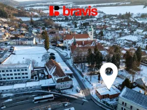 Prodej činžovního domu, Konice, Kostelní, 227 m2