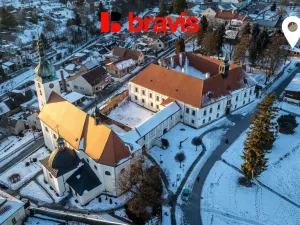 Prodej činžovního domu, Konice, Kostelní, 227 m2