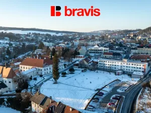 Prodej činžovního domu, Konice, Kostelní, 227 m2