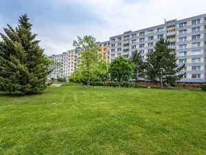 Pronájem bytu 1+1, Mladá Boleslav - Mladá Boleslav II, Jana Palacha, 41 m2