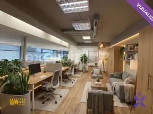 Pronájem obchodního prostoru, Zlín, Dlouhá, 158 m2