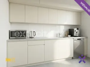 Pronájem obchodního prostoru, Zlín, Dlouhá, 158 m2