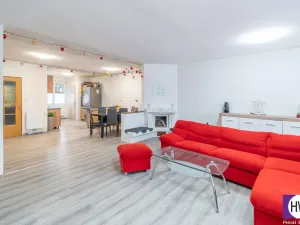 Prodej rodinného domu, Březnice, 9. května, 144 m2