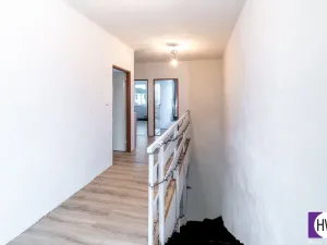 Prodej rodinného domu, Březnice, 9. května, 144 m2