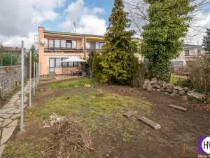 Prodej rodinného domu, Březnice, 9. května, 144 m2