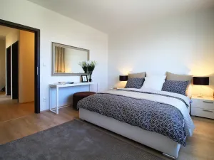 Prodej bytu 4+kk, Holubice, 97 m2