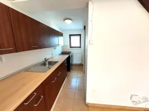 Pronájem bytu 2+kk, Brno, Mikšíčkova, 48 m2