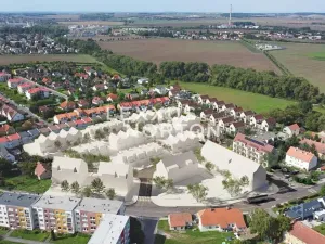 Prodej rodinného domu, Praha - Miškovice, Polabská, 153 m2