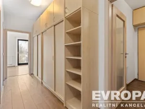 Pronájem bytu 4+kk, Havlíčkův Brod, Stromovka, 88 m2