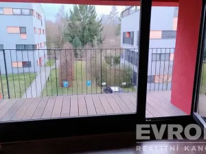 Pronájem bytu 4+kk, Havlíčkův Brod, Stromovka, 88 m2