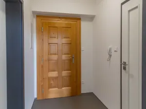 Pronájem bytu 2+kk, Sušice - Sušice II, Hrádecká, 43 m2