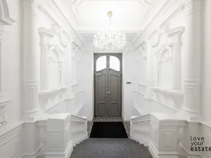 Pronájem bytu 2+kk, Praha - Žižkov, U Rajské zahrady, 71 m2