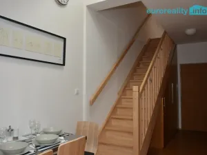 Pronájem bytu 2+kk, Pec pod Sněžkou, 35 m2