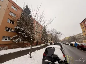 Prodej bytu 3+1, Most, Zdeňka Fibicha, 80 m2