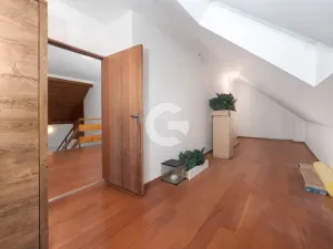 Prodej rodinného domu, Zlín - Malenovice, Polní I, 200 m2