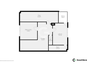 Prodej rodinného domu, Zlín - Malenovice, Polní I, 200 m2