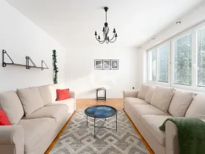 Prodej rodinného domu, Zlín - Malenovice, Polní I, 200 m2