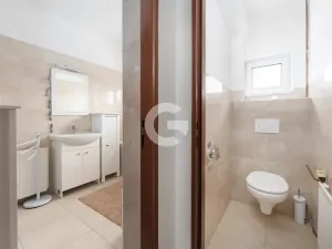 Prodej rodinného domu, Zlín - Malenovice, Polní I, 200 m2