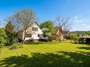 Prodej rodinného domu, Zlín - Malenovice, Polní I, 200 m2