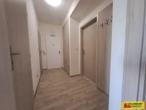 Pronájem bytu 3+kk, Znojmo, 70 m2