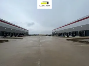 Pronájem výrobních prostor, Myslinka, 29469 m2