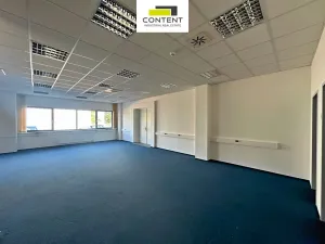 Pronájem skladu, Chrášťany, Za Tratí, 550 m2