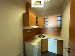 Pronájem skladu, Chrášťany, Za Tratí, 550 m2