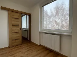 Prodej bytu 3+kk, Předhradí, 66 m2