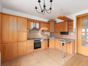 Prodej bytu 4+kk, Zlín - Mladcová, U Hřiště, 125 m2