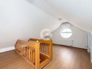 Prodej bytu 4+kk, Zlín - Mladcová, U Hřiště, 125 m2