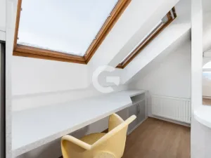 Prodej bytu 4+kk, Zlín - Mladcová, U Hřiště, 125 m2