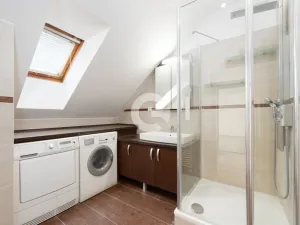 Prodej bytu 4+kk, Zlín - Mladcová, U Hřiště, 119 m2