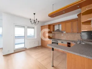 Prodej bytu 4+kk, Zlín - Mladcová, U Hřiště, 119 m2